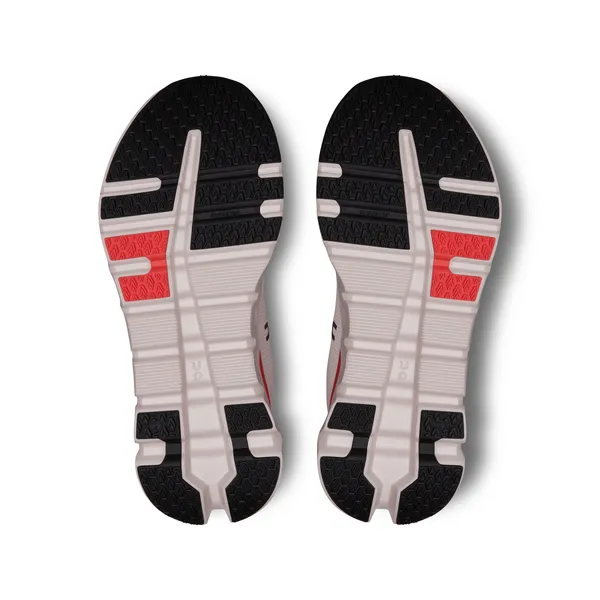 On Cloudrunner 2 Undyed White Sand Women's