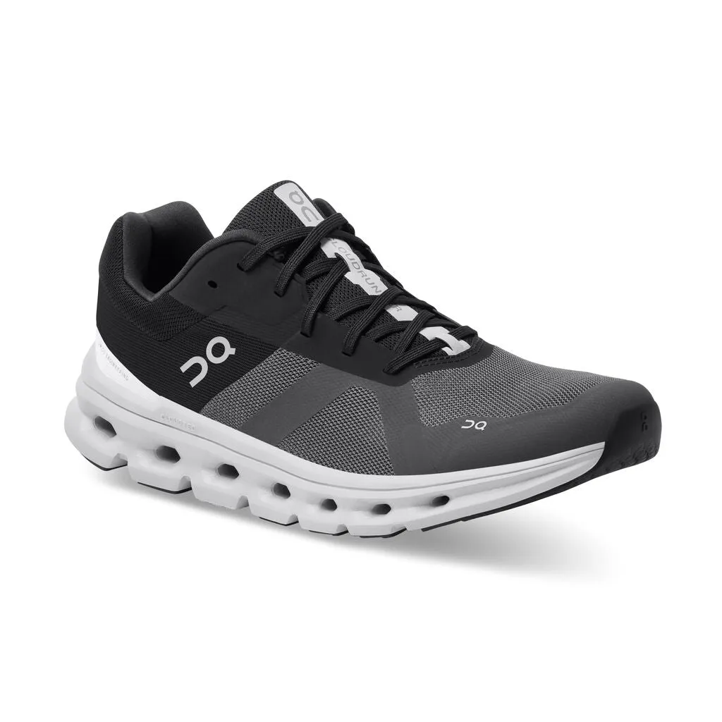 On Cloudrunner (WIDE WIDTH) Men's