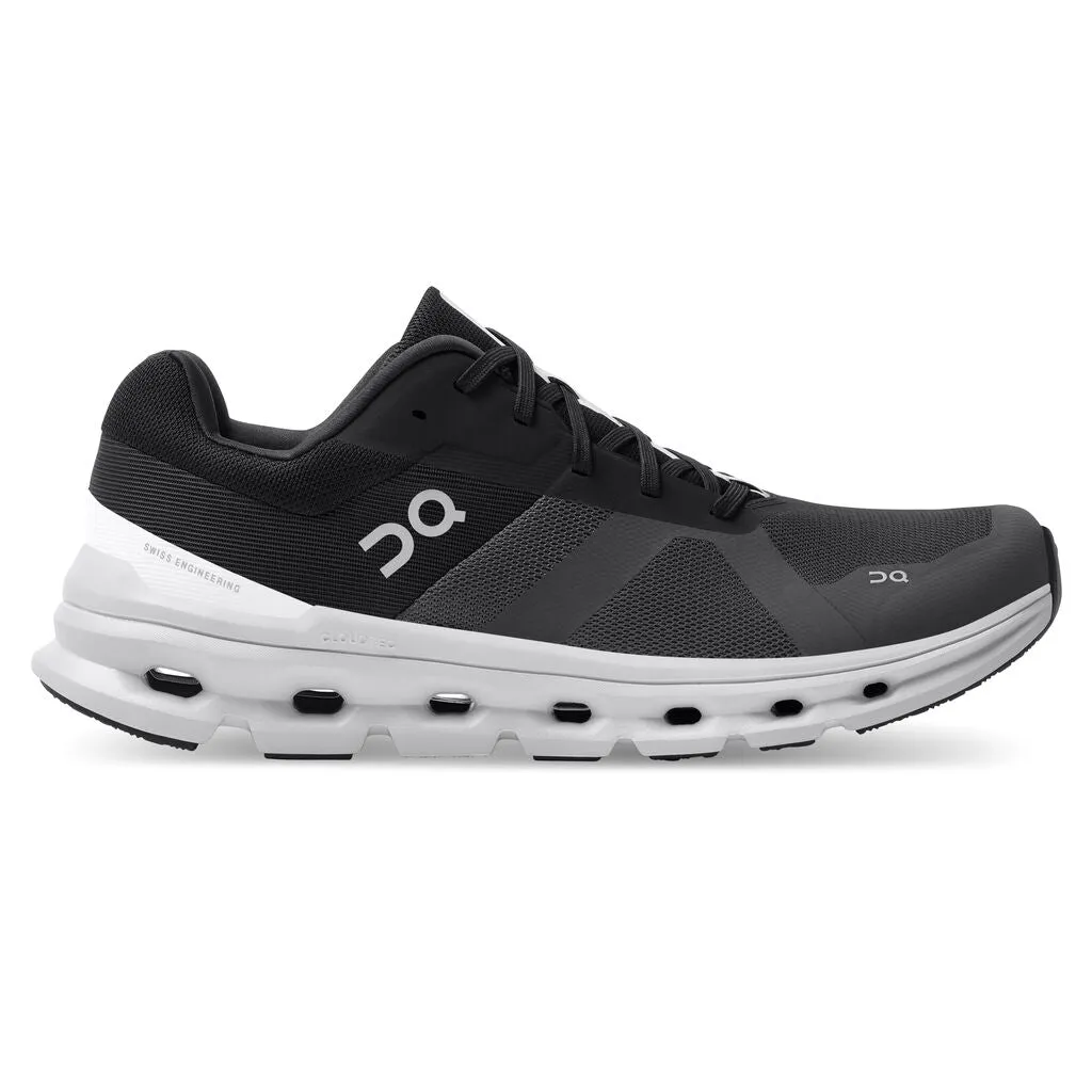 On Cloudrunner (WIDE WIDTH) Men's