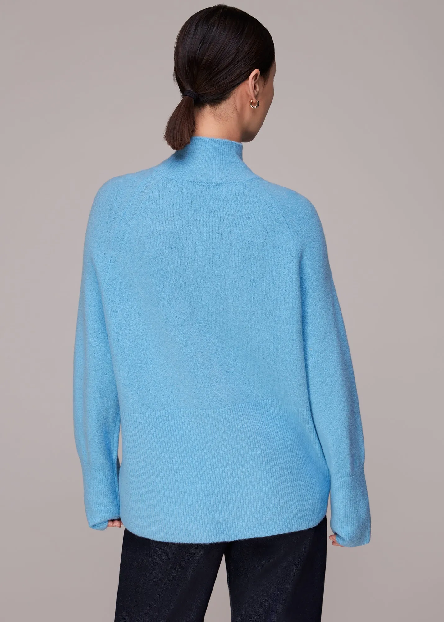 Relaxed Jumper