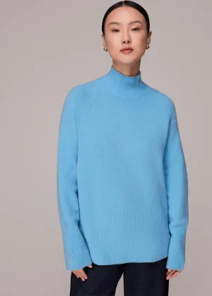 Relaxed Jumper