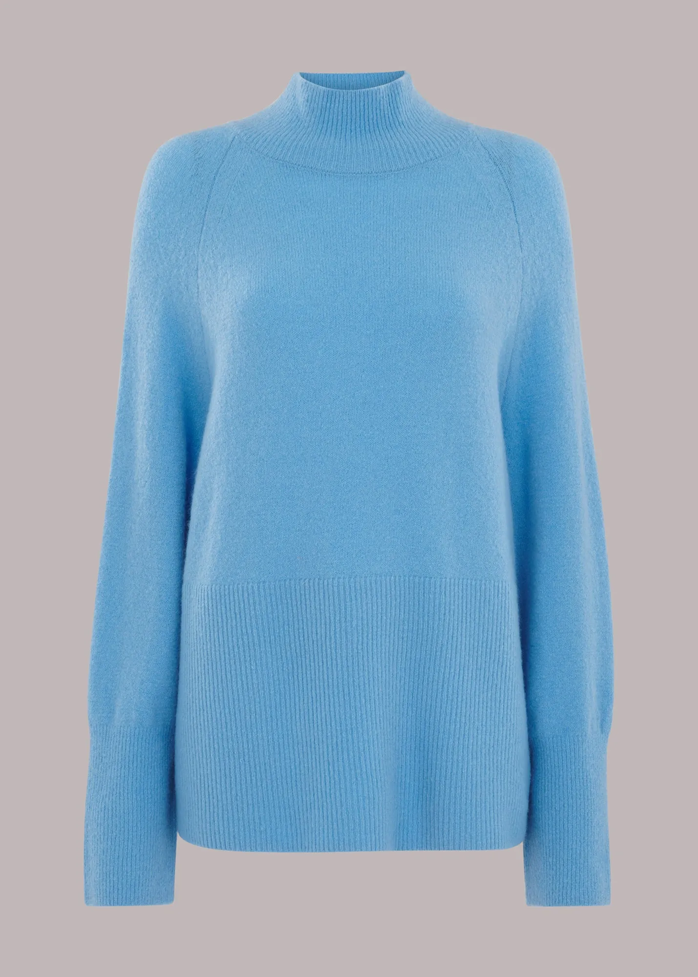 Relaxed Jumper