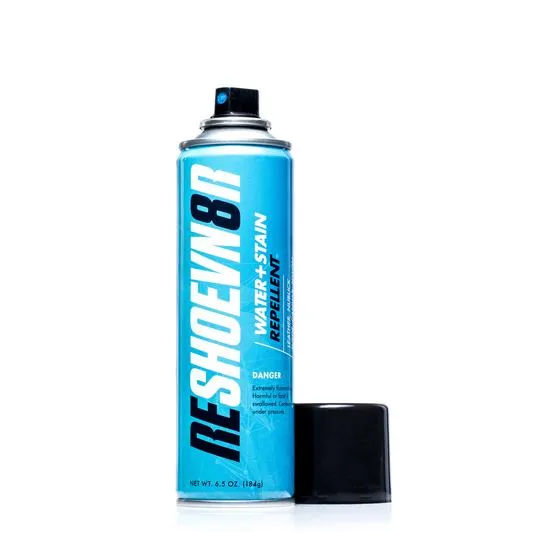 RESHOEVN8R Water Stain Repellent