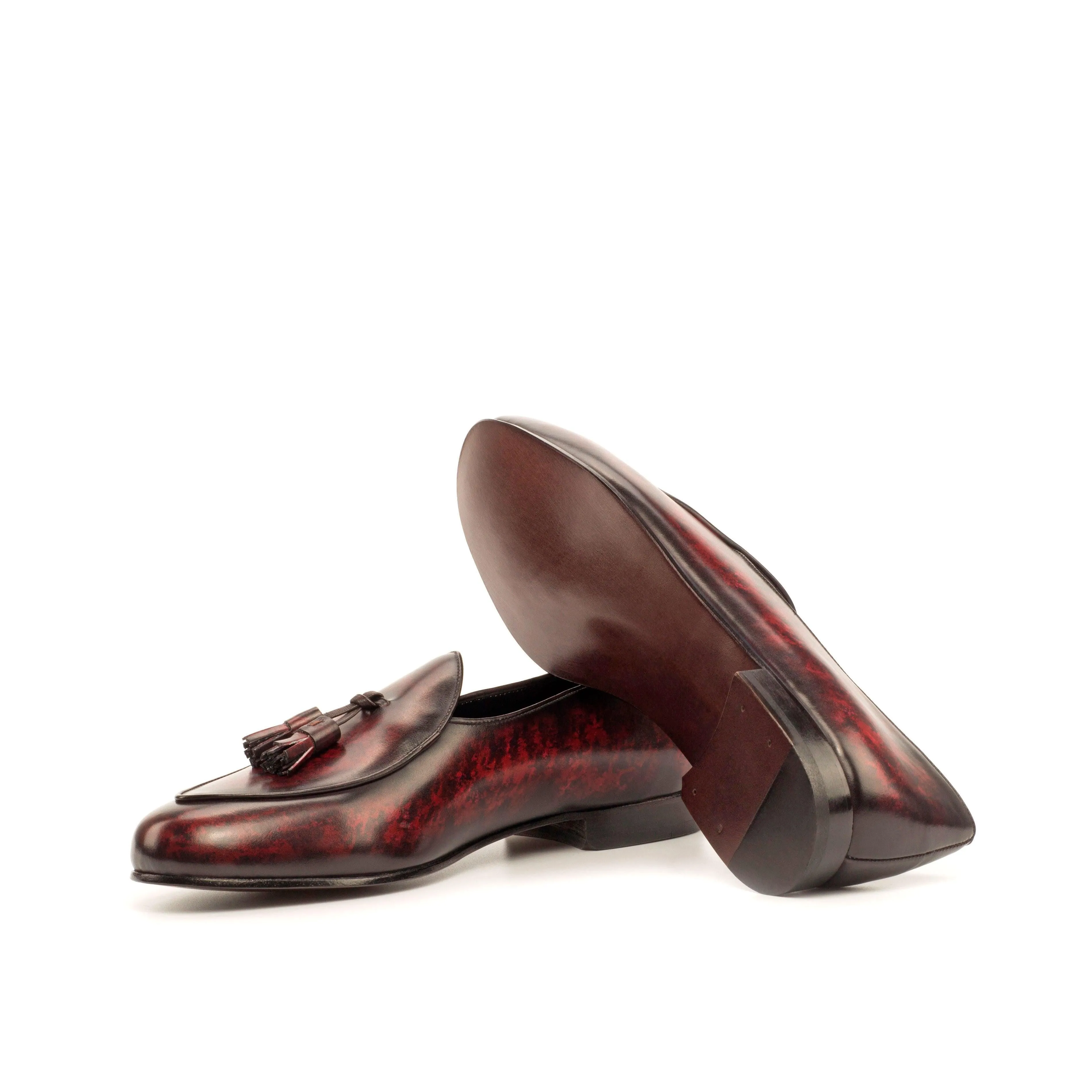 SoLo Belgian Slipper II