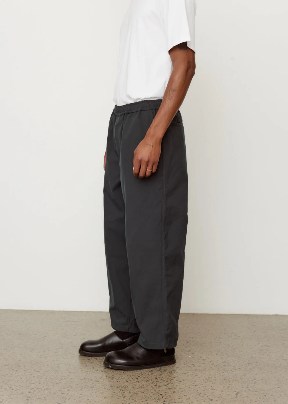 Tech Bush Trousers