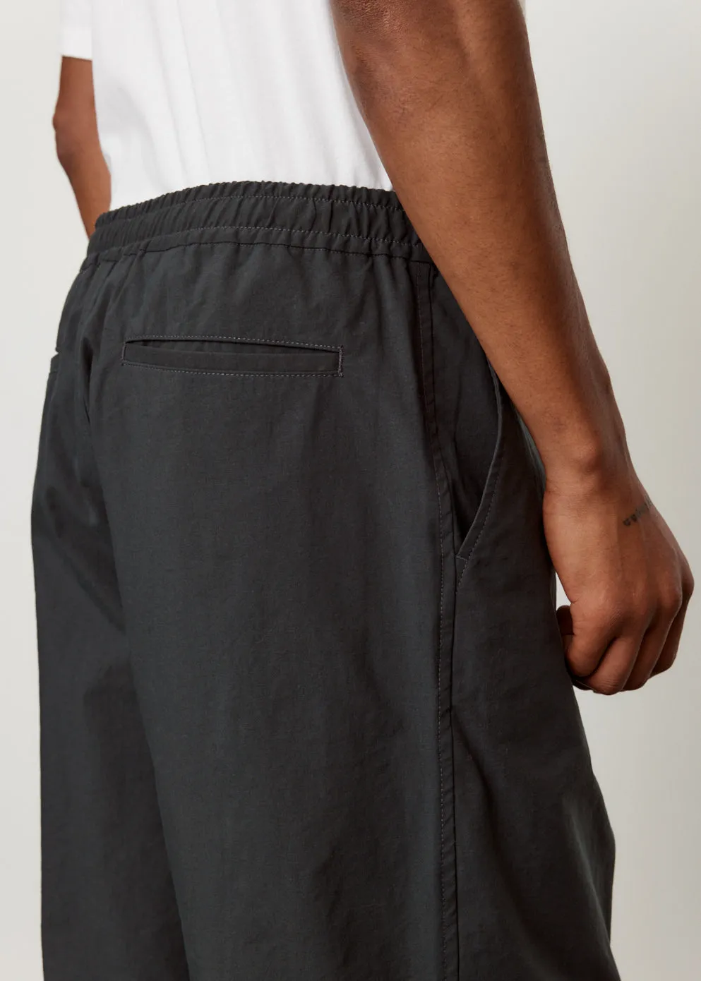 Tech Bush Trousers