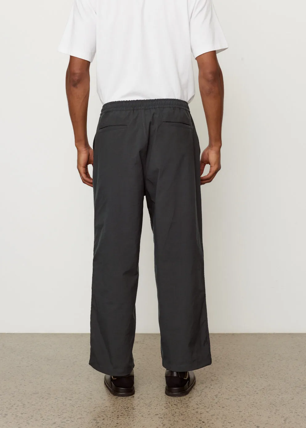 Tech Bush Trousers