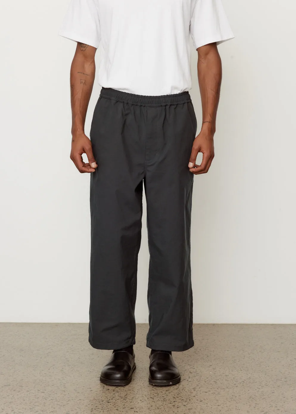 Tech Bush Trousers
