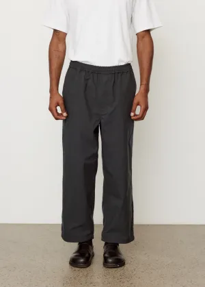 Tech Bush Trousers