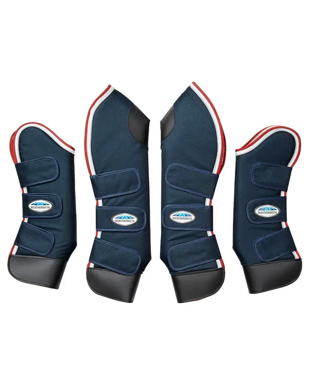 WeatherBeeta Deluxe Travel Boots