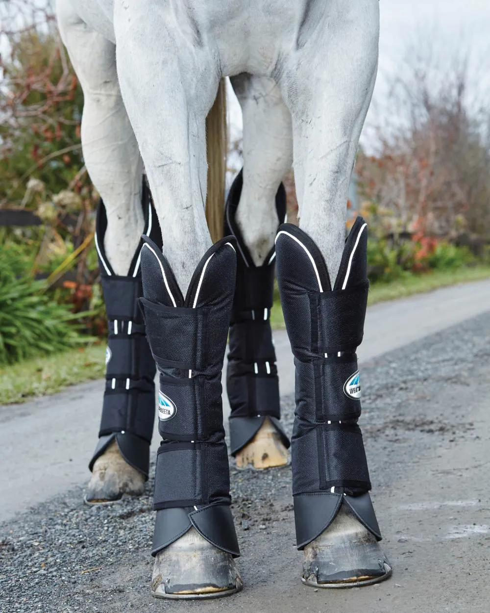 WeatherBeeta Deluxe Travel Boots