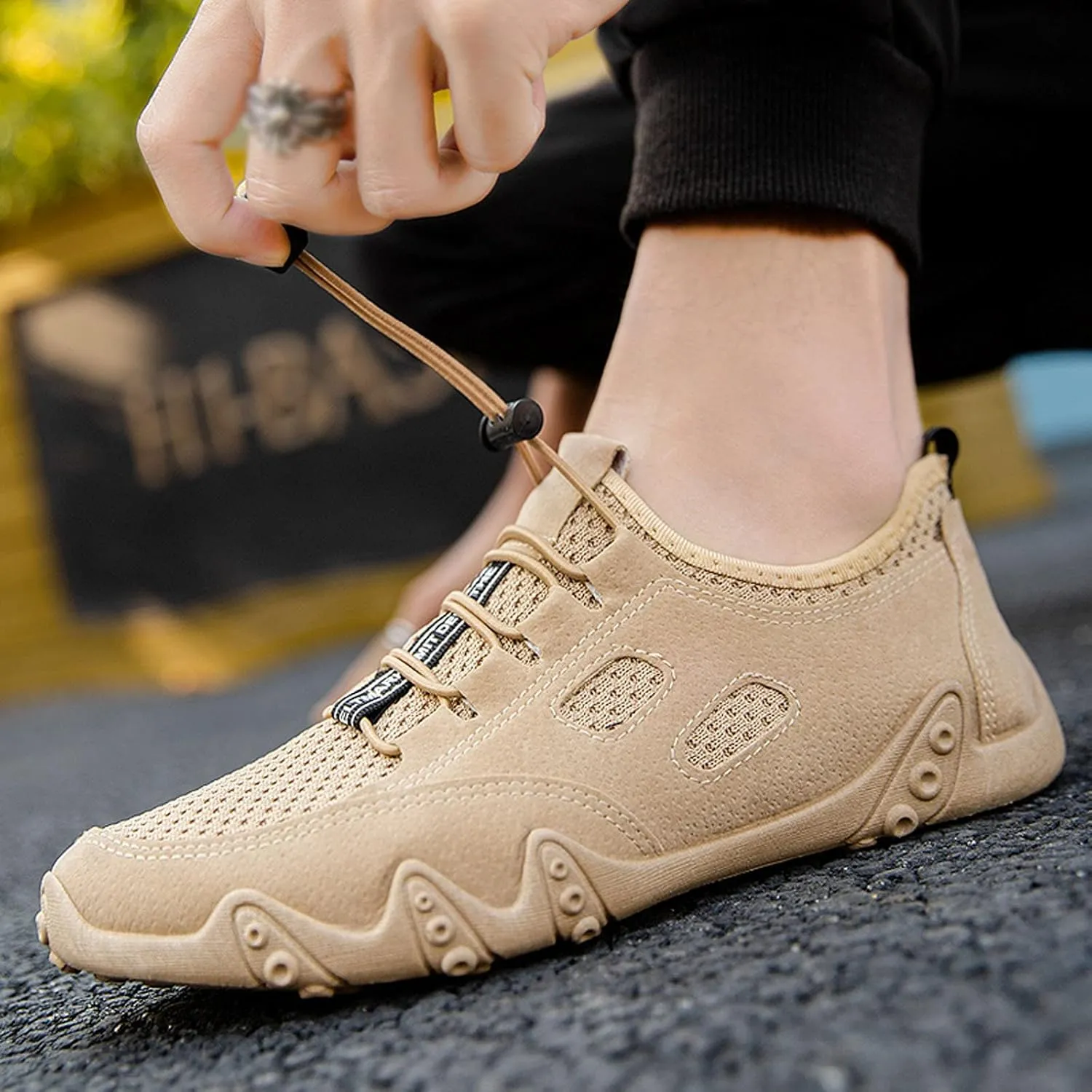 Womens White Tennis Shoes Leather Sneakers Casual Walking Shoes for Women White Running Shoes Womens Slip On Loafers Work Sneakers for Women