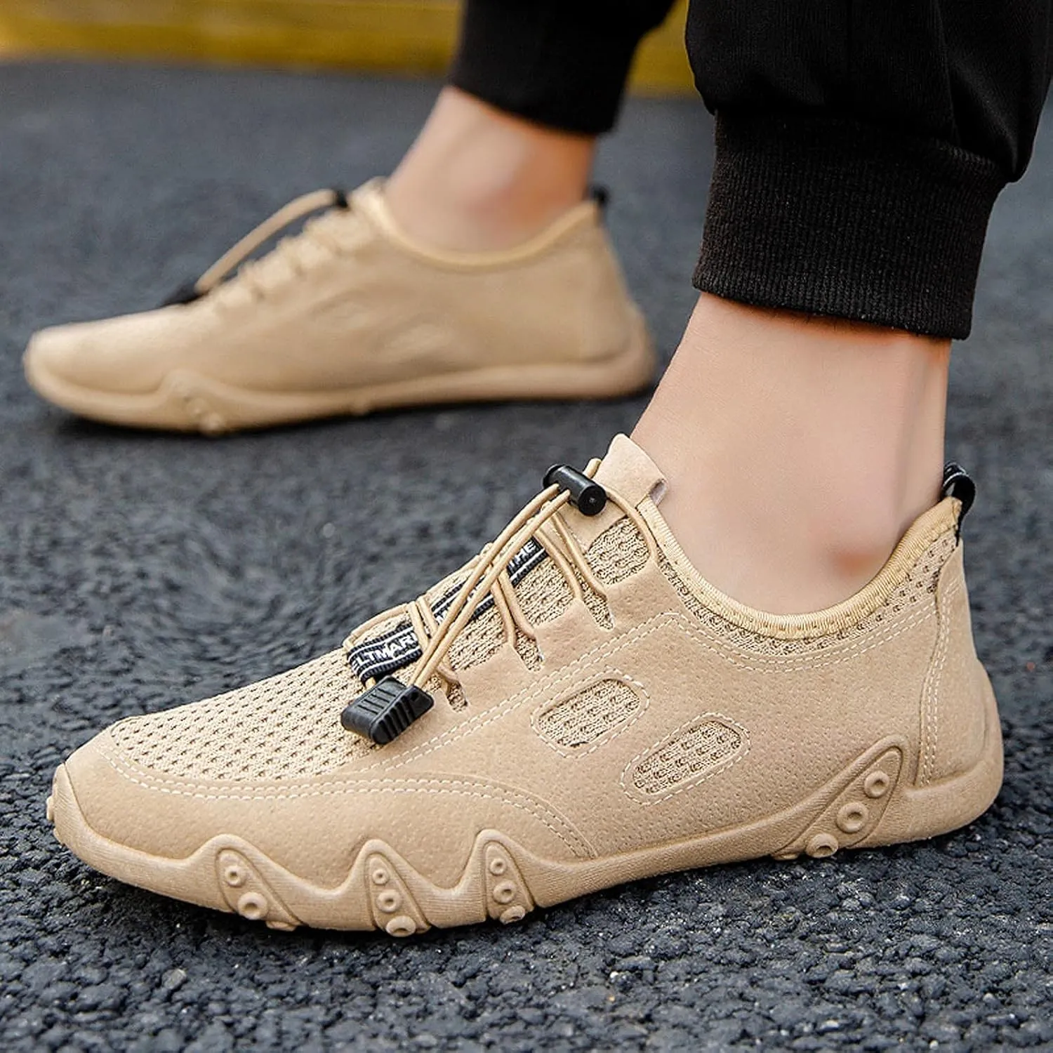 Womens White Tennis Shoes Leather Sneakers Casual Walking Shoes for Women White Running Shoes Womens Slip On Loafers Work Sneakers for Women