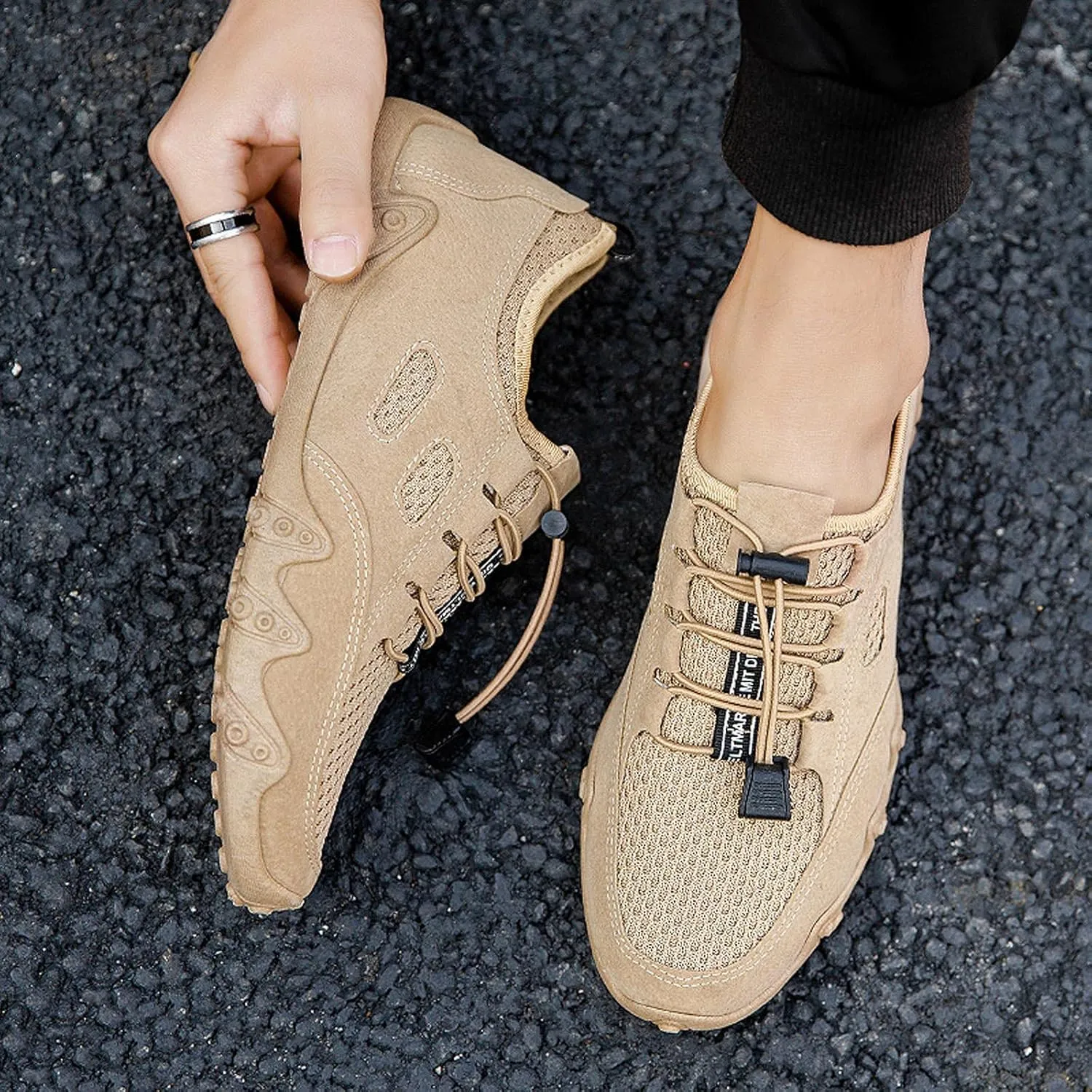 Womens White Tennis Shoes Leather Sneakers Casual Walking Shoes for Women White Running Shoes Womens Slip On Loafers Work Sneakers for Women